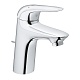 Смеситель Grohe Eurostyle 23709003 для раковины с энергосберегающим картриджем