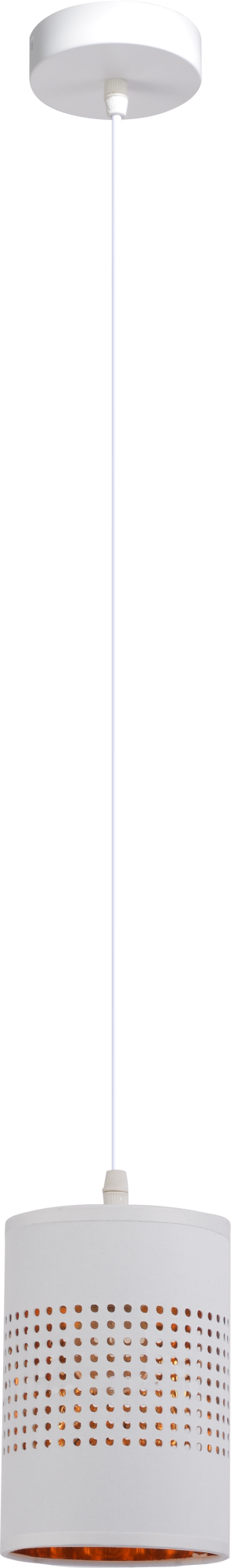 Светильник подвесной (подвес) Renee 3142-201 1 х Е27 60 Вт модерн Rivoli (Б0059277)