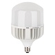 Лампа светодиодная высокомощная LED HW 65Вт T матовая 4000К нейтр. бел. E27 6500лм 140-265В с адаптером E40 угол пучка 200град. PF>/=09 (замена 650Вт) OSRAM 4058075576896