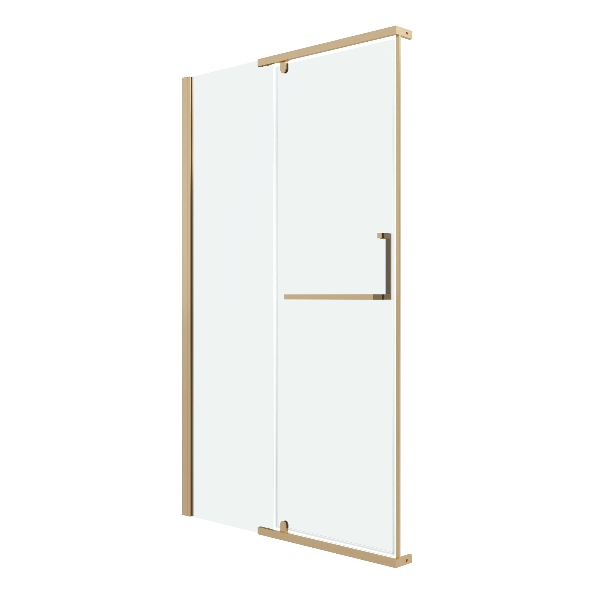 Дверь в нишу 100.K33.03.110.32.00 Pragma (110*195)