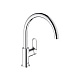 Смеситель Grohe Bauloop 31368000 для кухни