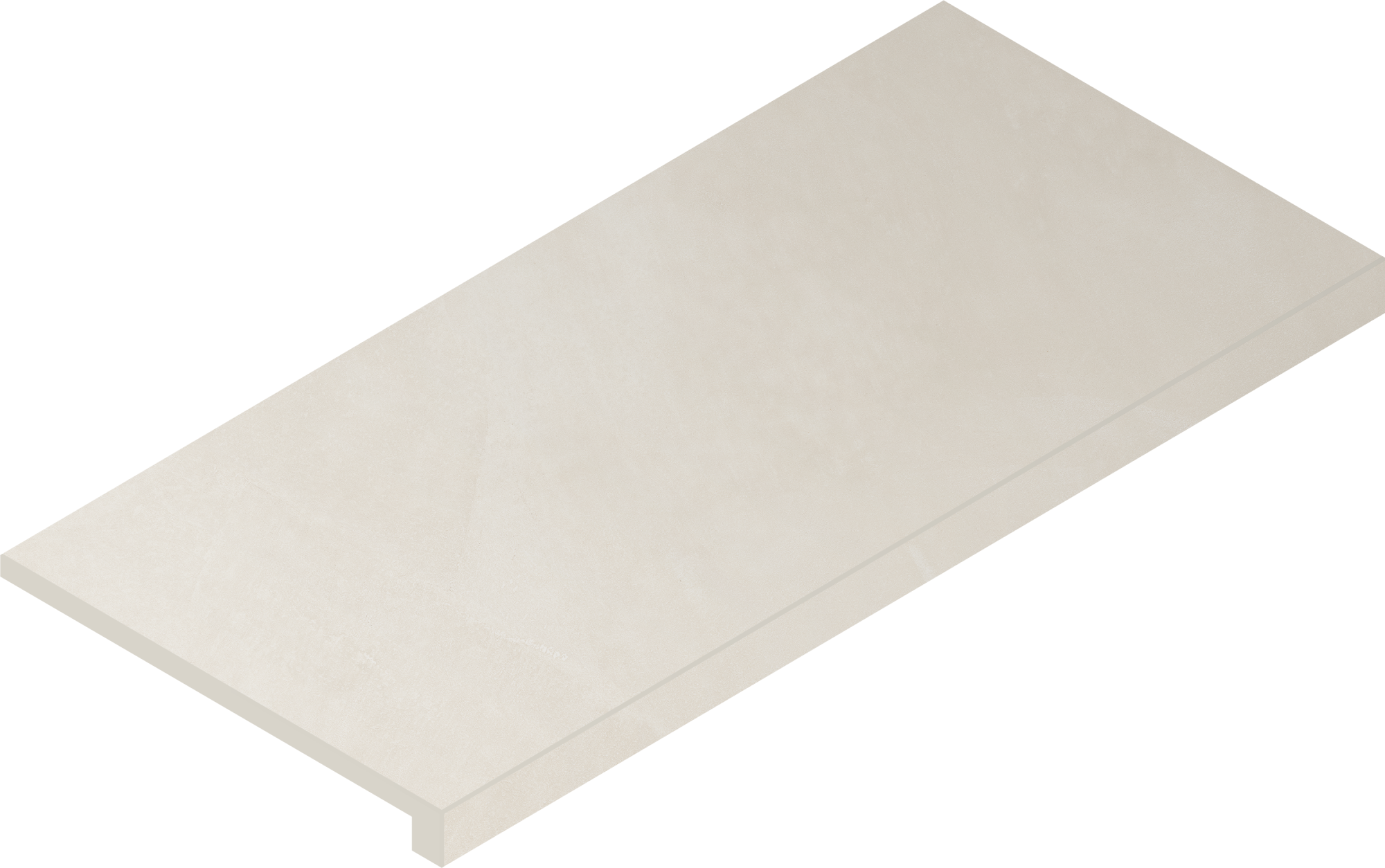 Плитка из керамогранита матовая Italon Континуум бежевый (620070002314)