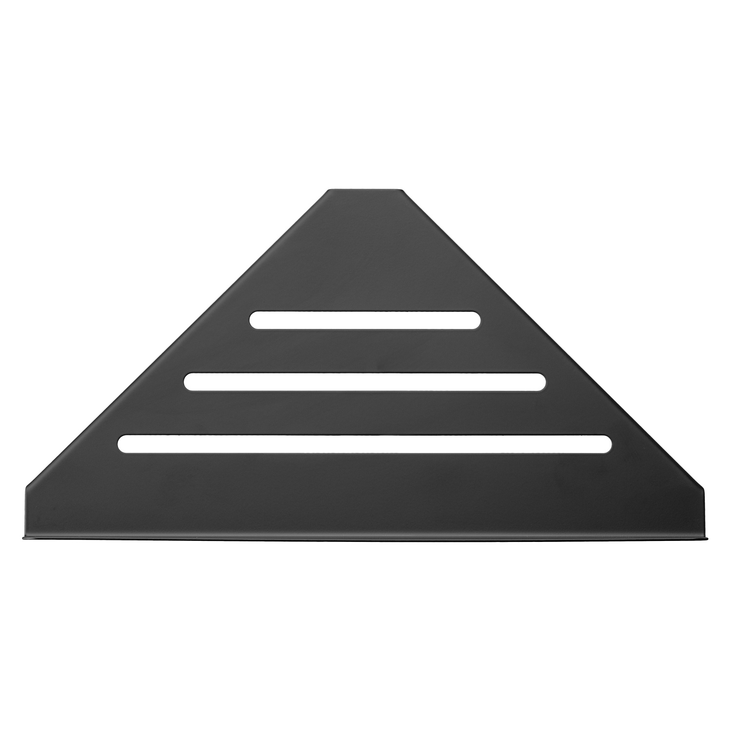 Угловая полка Swedbe Attribut 9802B