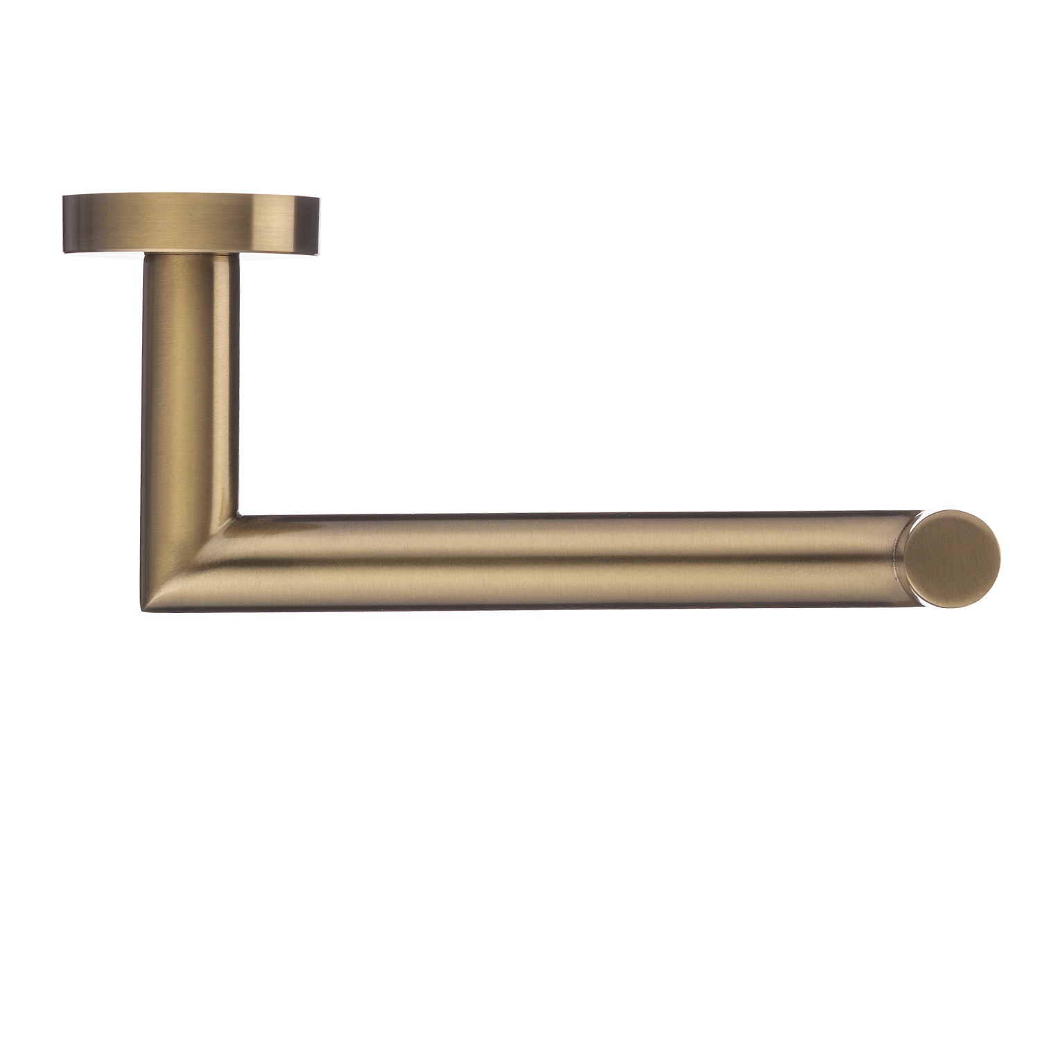 Держатель для туалетной бумаги Swedbe Select 9801GO