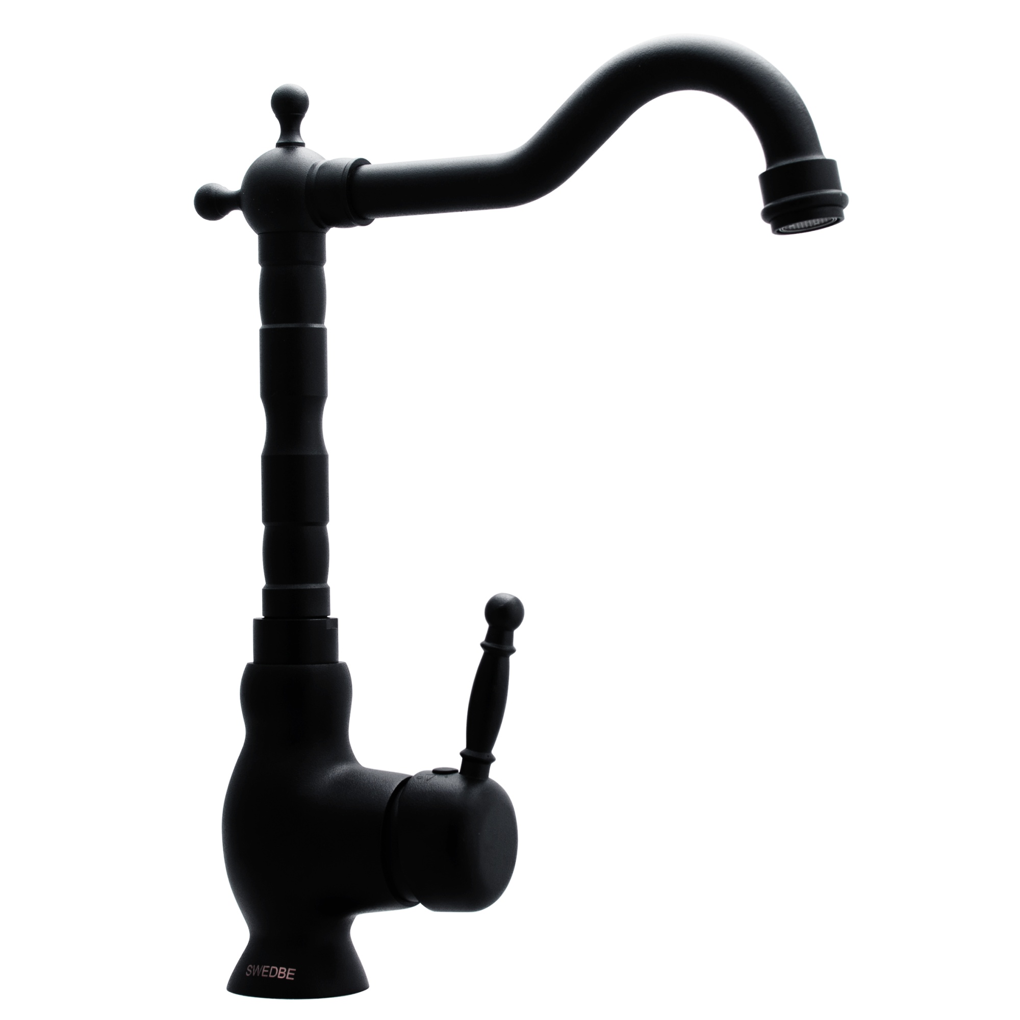Смеситель для кухни Swedbe Selene 7141