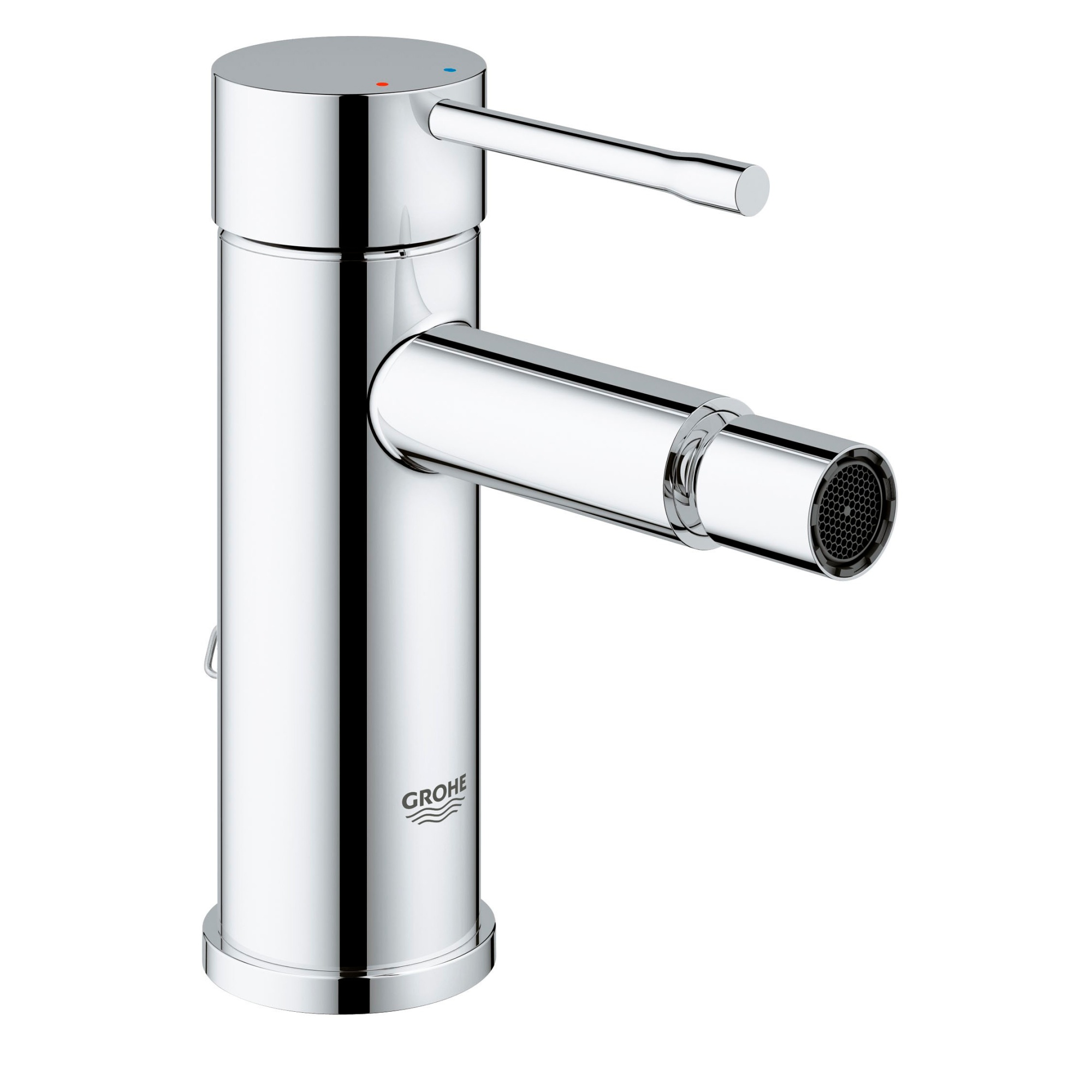 Смеситель Grohe Essence+ 32934001 для биде
