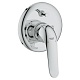 Смеситель Grohe Euroeco Special 32785000 для ванны