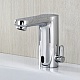 Смеситель Grohe Eurosmart Cosmopolitan E 36325001 для раковины электронный