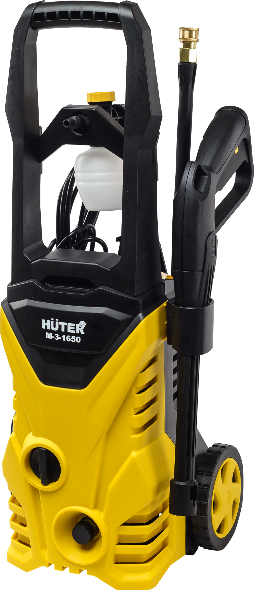 Мойка высокого давления M-3-1650