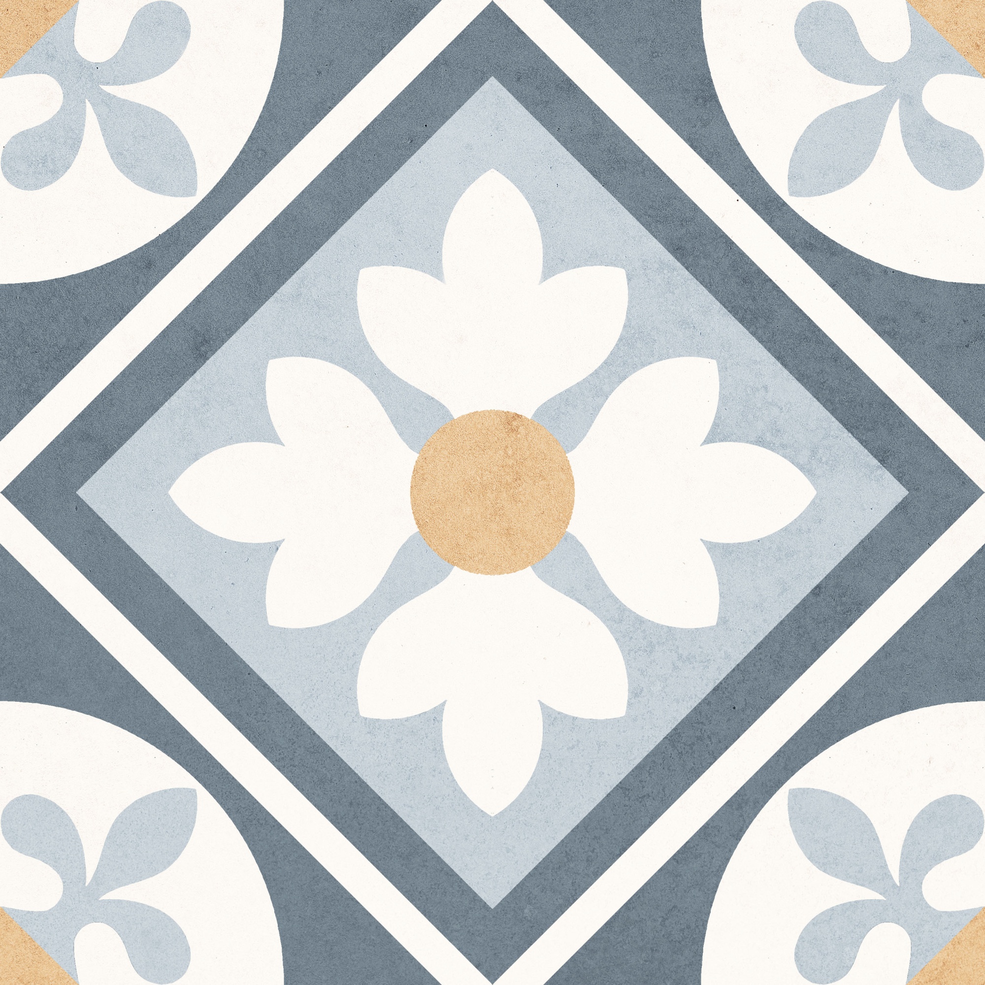 Плитка Pamp 5 20х20