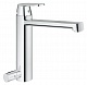 Смеситель Grohe Eurosmart Cosmopolitan 30195000 для кухни