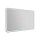 Зеркало BelBagno SPC-MAR-900-800-LED-TCH-WARM