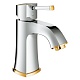 Смеситель Grohe Grandera 23310IG0 для раковины