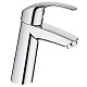 Смеситель Grohe Eurosmart 23323001 для раковины