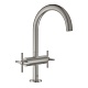 Смеситель Grohe Atrio New 21019DC3 для раковины