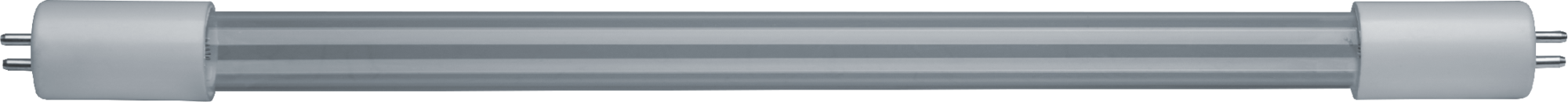 Лампа бактерицидная линейная ЛЛ УФ 8вт G5 UVC Т5