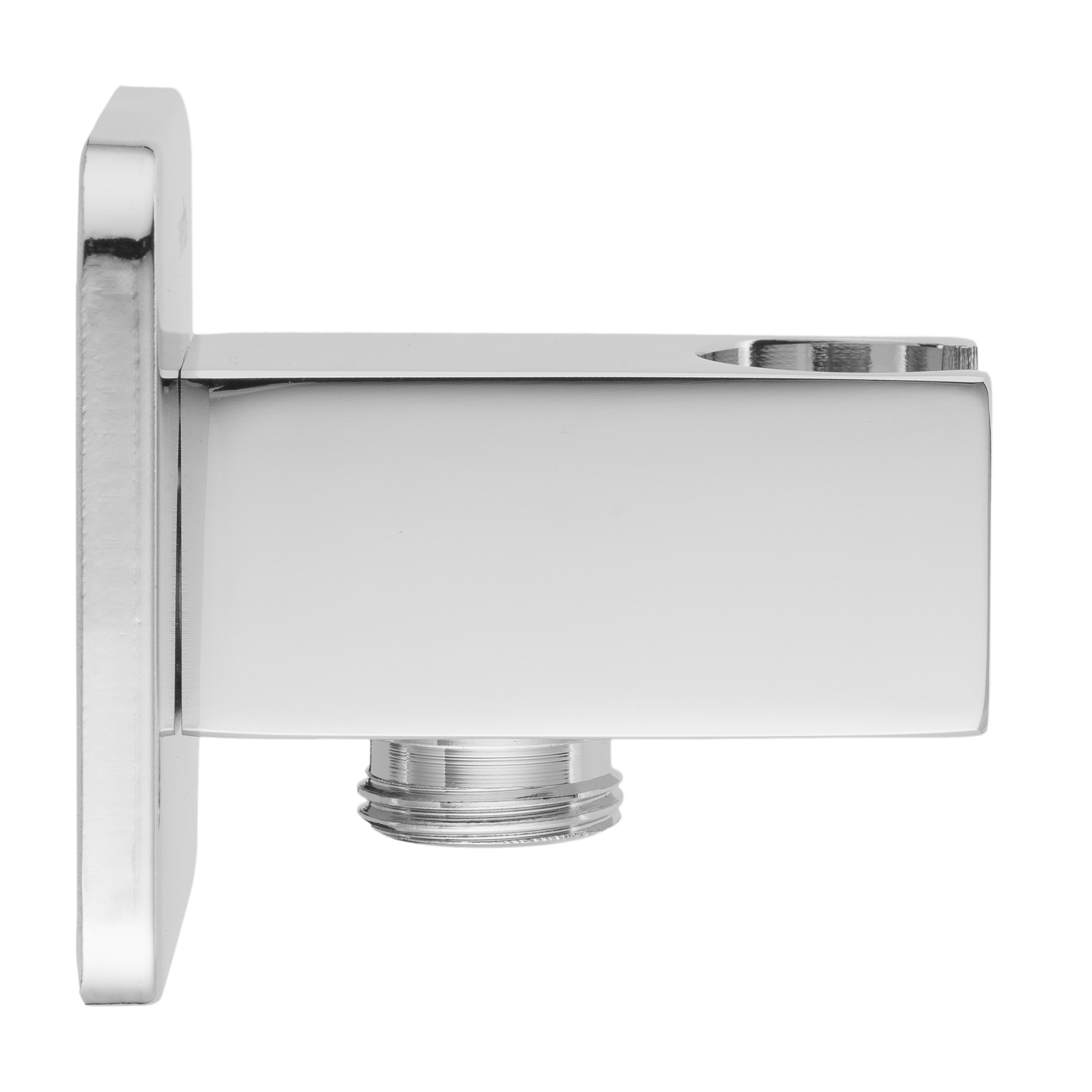 Подсоединение шланговое с держателем для лейки Swedbe Platta 5504