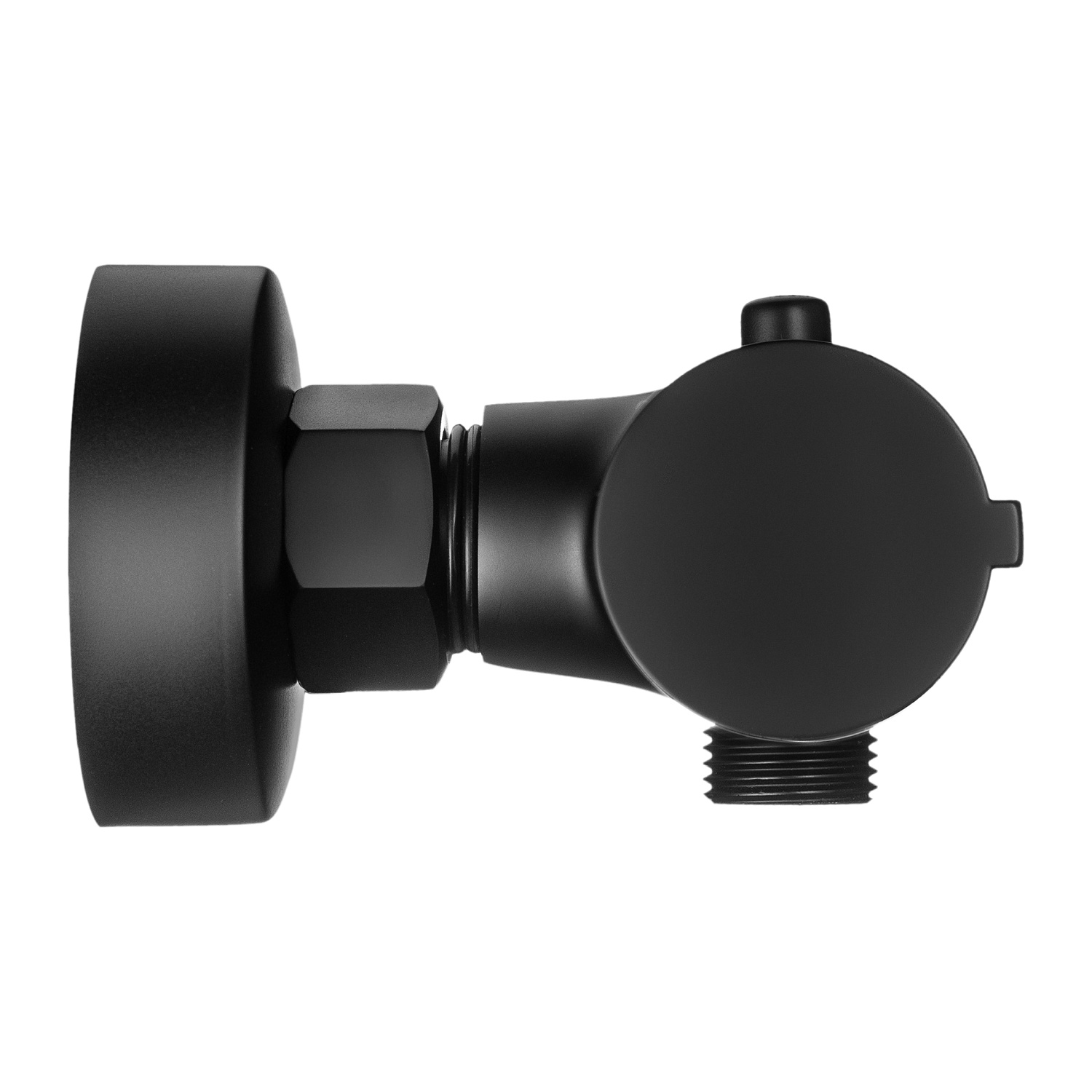 Смеситель термостатический для душа Swedbe Mercury 9025B