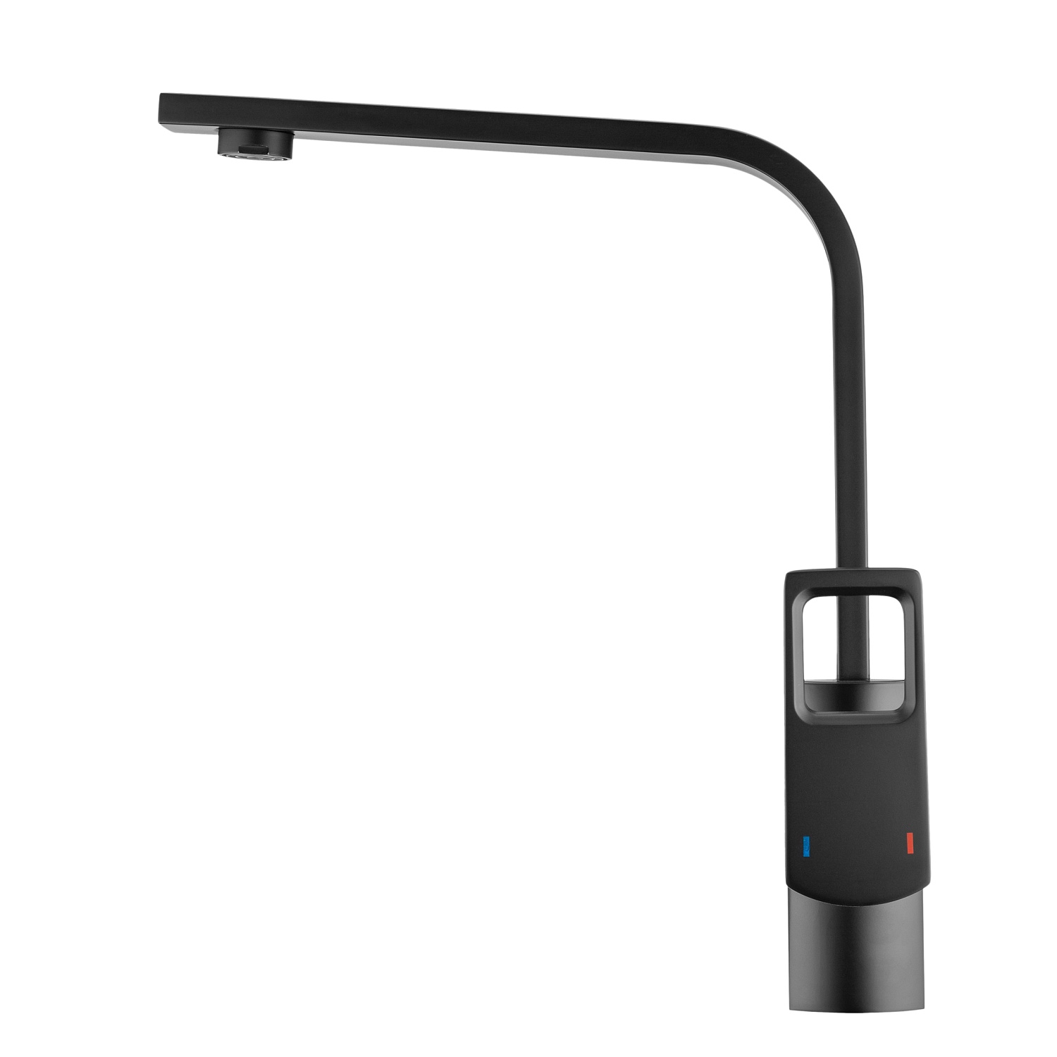 Смеситель для кухни Swedbe Kronos 2041B