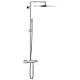 Душевая система Grohe Rainshower 27174001