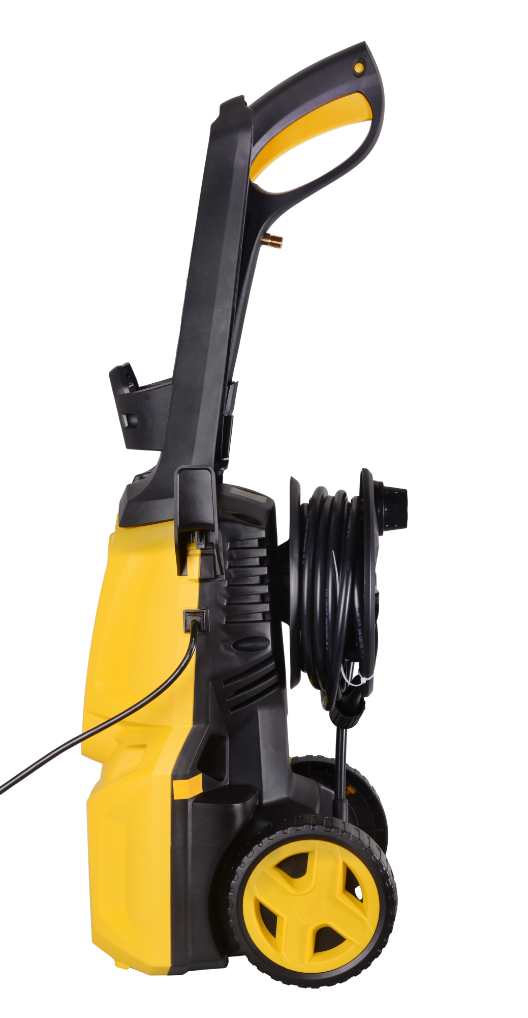 Мойка высокого давления W195-PRO