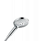 Душевая лейка Hansgrohe Raindance Select S 120 3jet 26014000