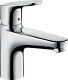 Смеситель Hansgrohe Focus 31931000 на борт ванны