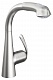 Смеситель Grohe Zedra 32553SD0 для кухни с выдвижным изливом