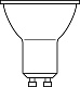 Лампа светодиодная LED Value LVPAR1660 7SW/830 7Вт GU10 230В 10х1 RU OSRAM 4058075581555