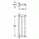 Полотенцедержатель Grohe Essentials 40802001