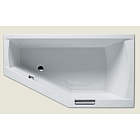 Акриловая ванна Riho Geta 170x90 L