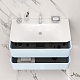 M30FHX1002BG Sensation, База под раковину, подвесная, 100 см, ящики, светло-голубой, глянцевая, шт