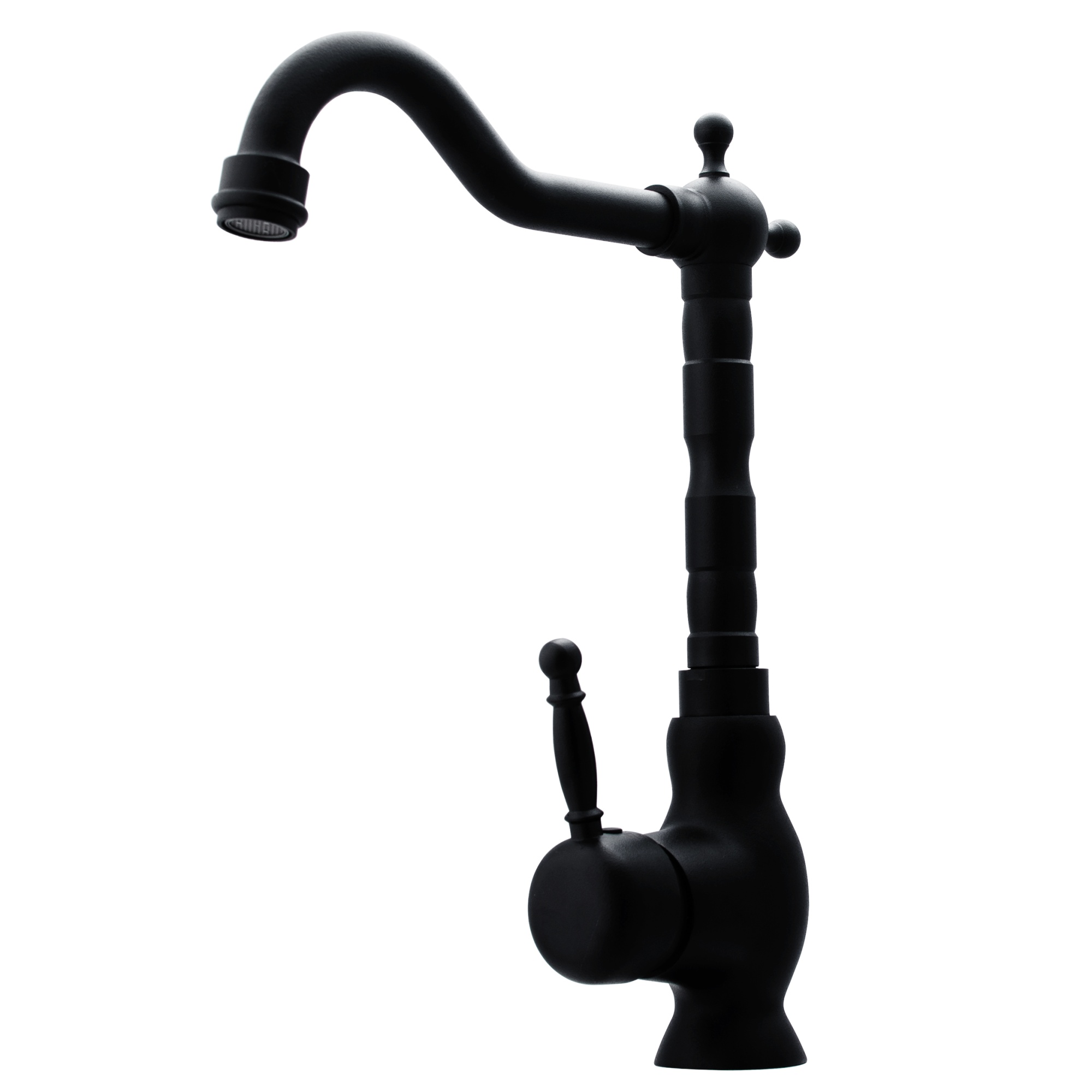 Смеситель для кухни Swedbe Selene 7141