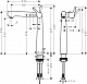 Смеситель Hansgrohe Тalis S New 72115000 для раковины