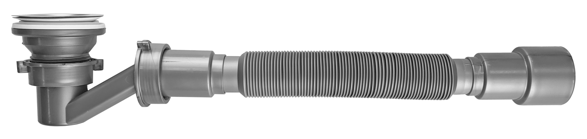 Сифон Bettoserb для поддона/раковины на слив 50-60мм