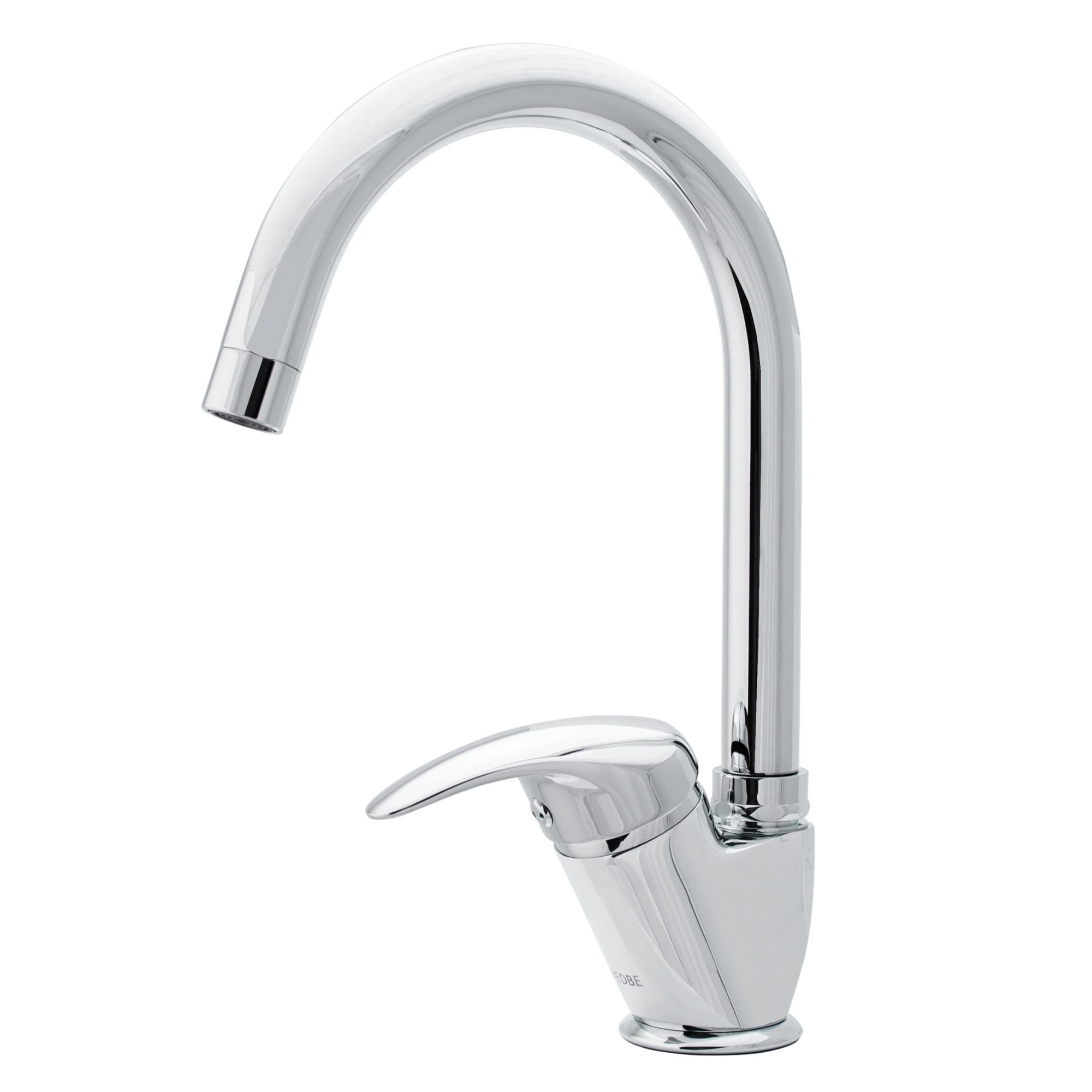 Смеситель Swedbe Selene 7240 для кухни