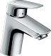 Смеситель Hansgrohe Logis 71077000 для раковины