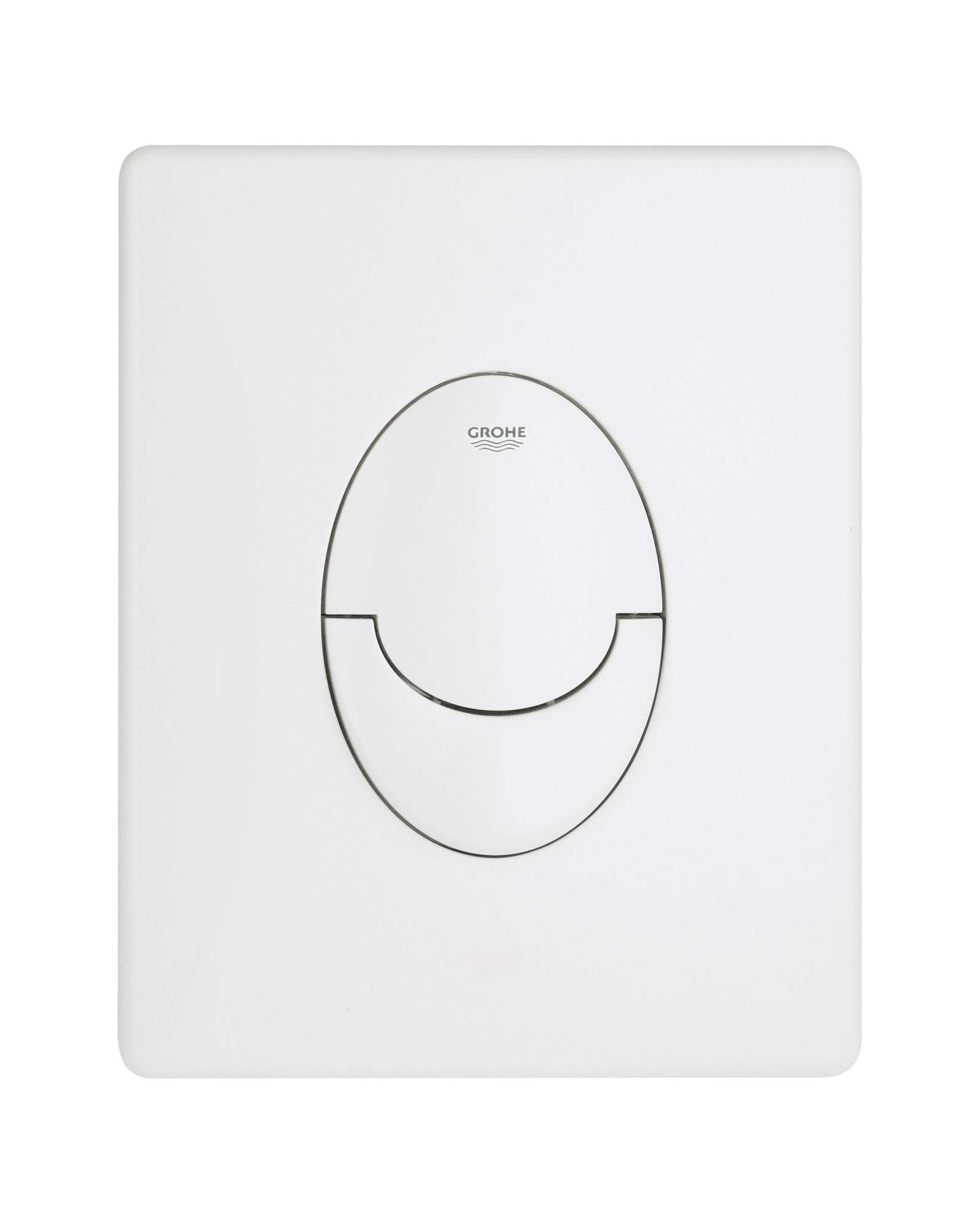 Накладная панель Grohe Skate Air 38505SH0