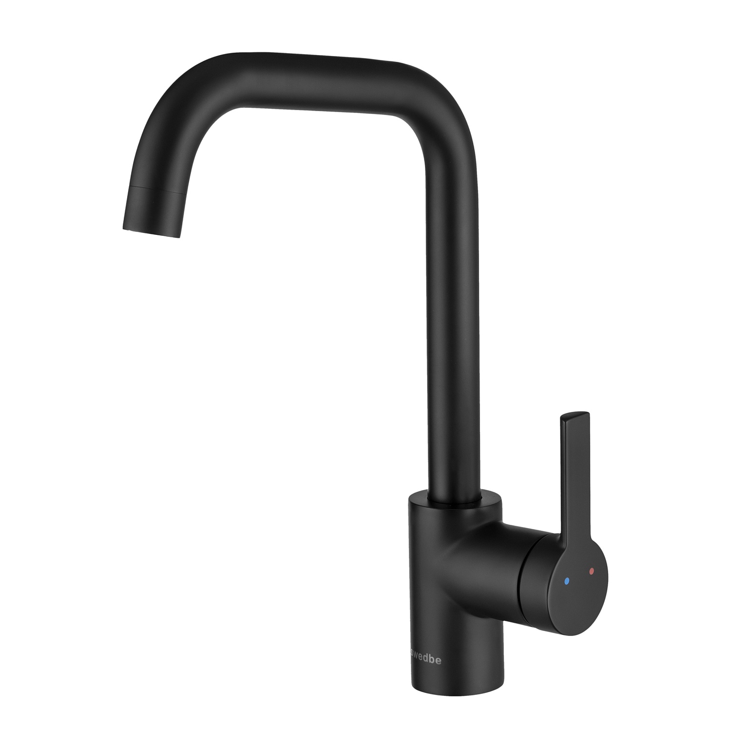 Смеситель для кухни Swedbe Diana 1041B