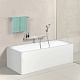 Термостат Hansgrohe ShowerTablet Select 13183000 для ванны