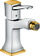 Смеситель Hansgrohe Metropol Classic 31320090 для биде