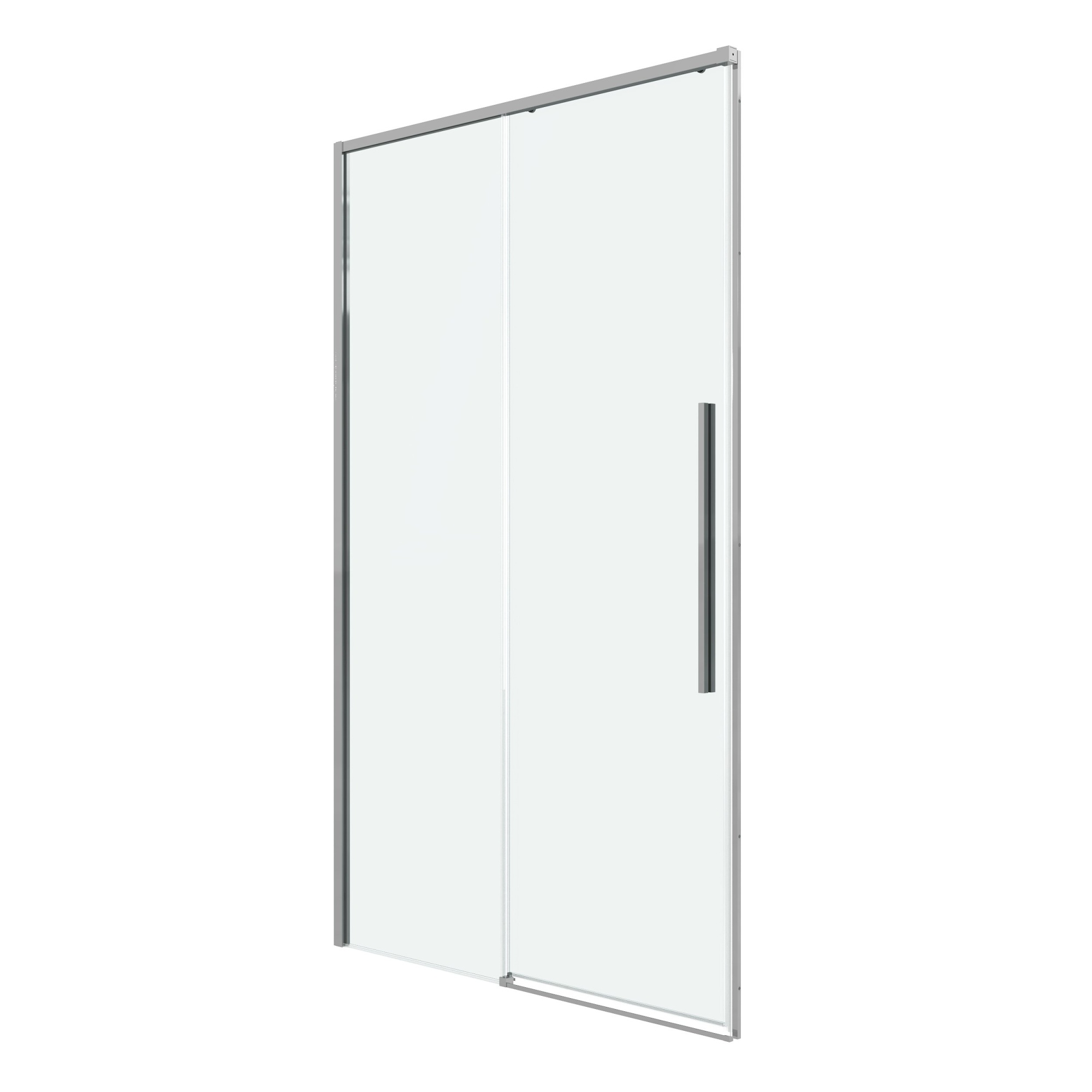 Дверь в нишу 100.K33.01.100.10.00 Galaxy (100*195)