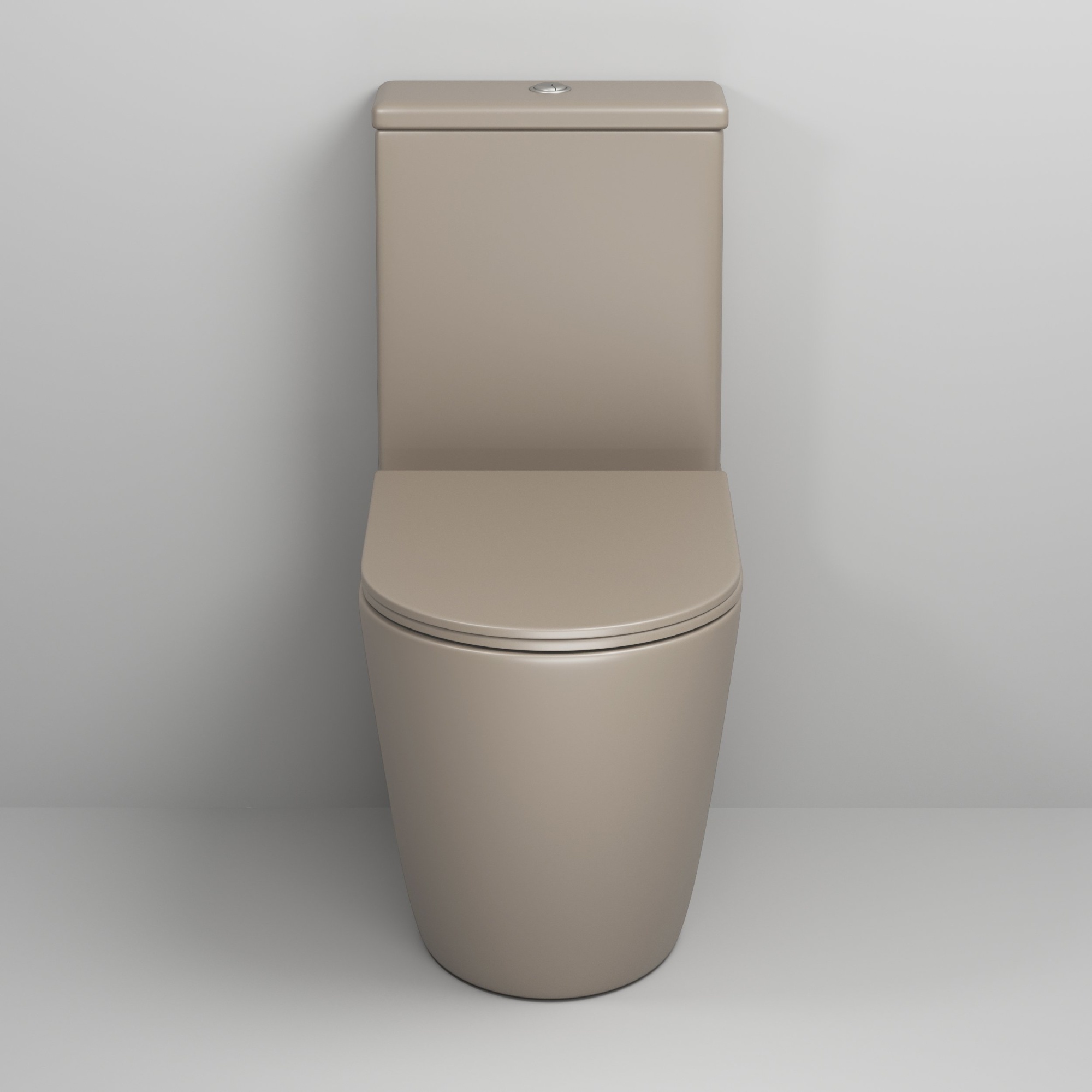 Унитаз gr-4480brlms color (620*365*810) напольный безободковый