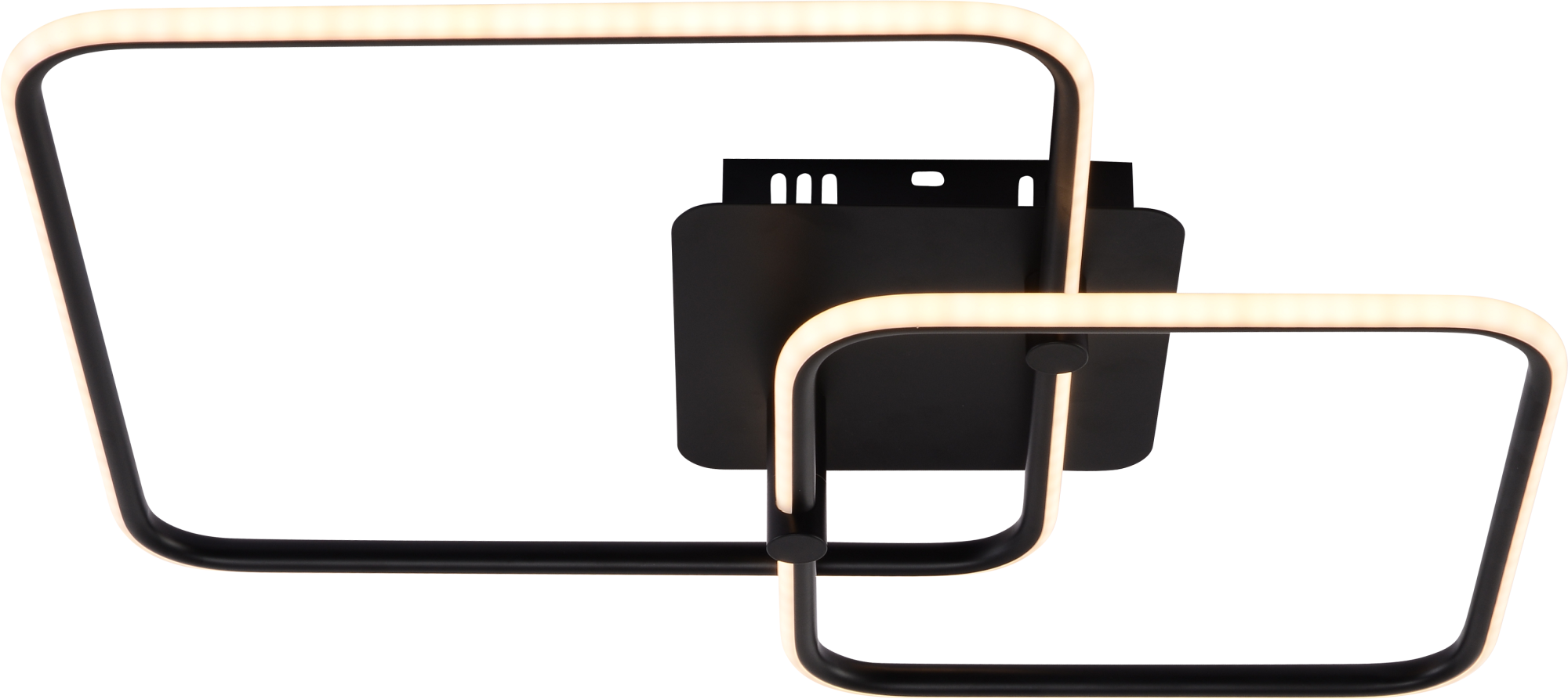 Светильник потолочный светодиодный Nicoleta 6144-103 LED 90 Вт 3000 - 6000 К с пультом (Б0062235)