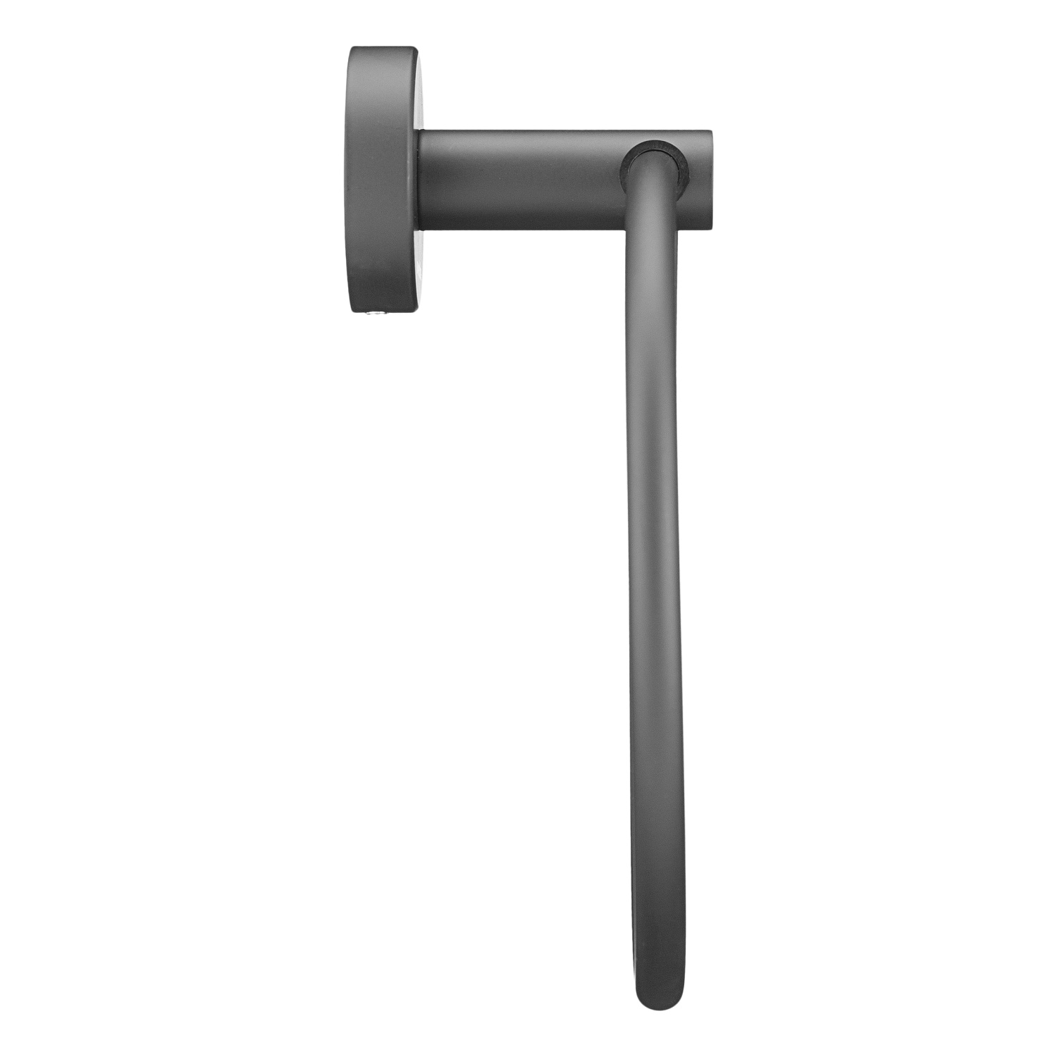 Полотенцедержатель Swedbe Attribut 9803B