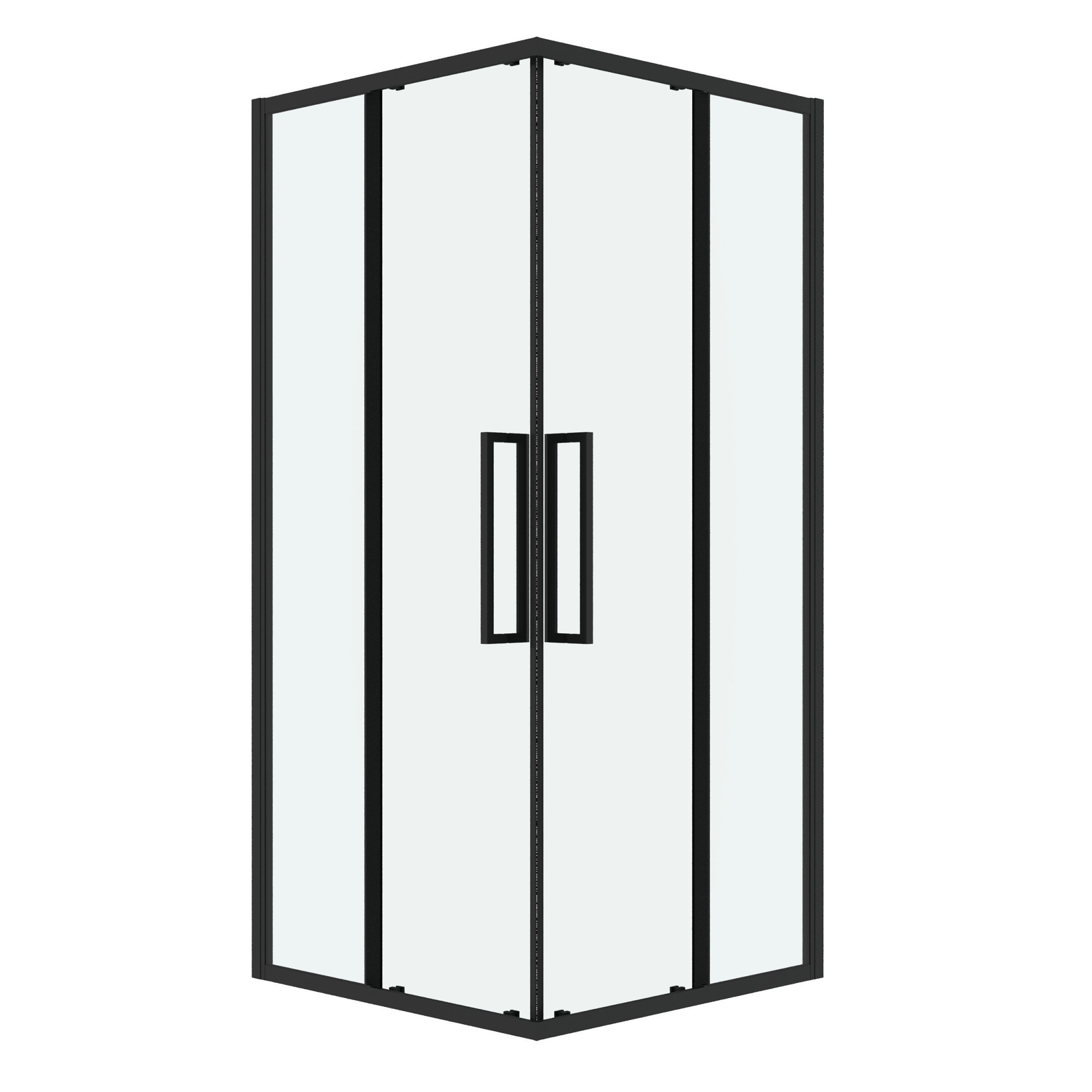 Душевое ограждение 300.K33.02.9090.21.00 Cosmo (90*90*195)