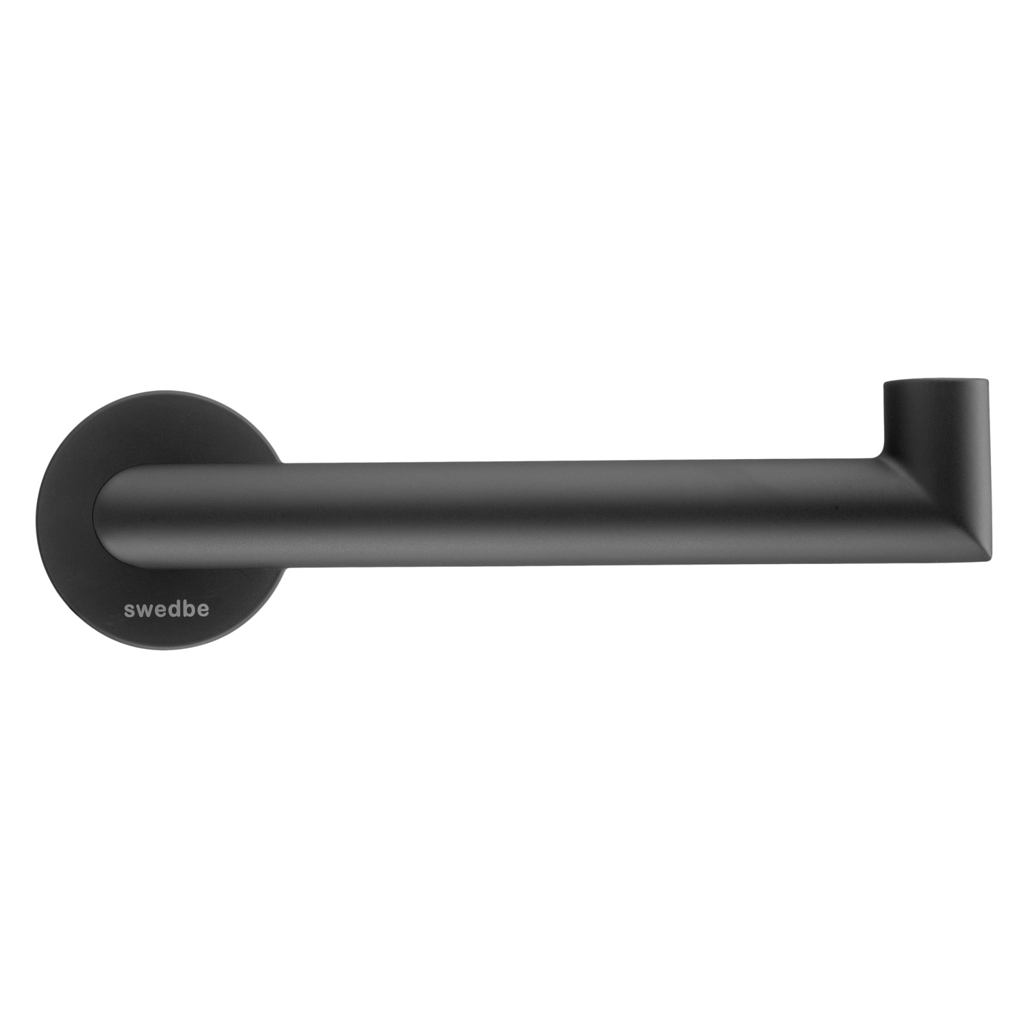 Держатель для туалетной бумаги Swedbe Attribut 9801B