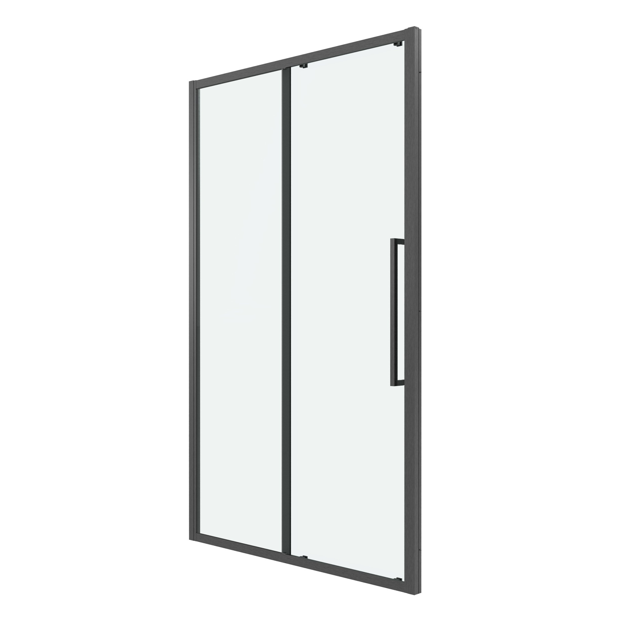 Дверь в нишу 100.K33.02.110.42.00 Cosmo (110*195)