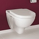 Унитаз Villeroy&Boch O.Novo 5660R001 подвесной безободковый