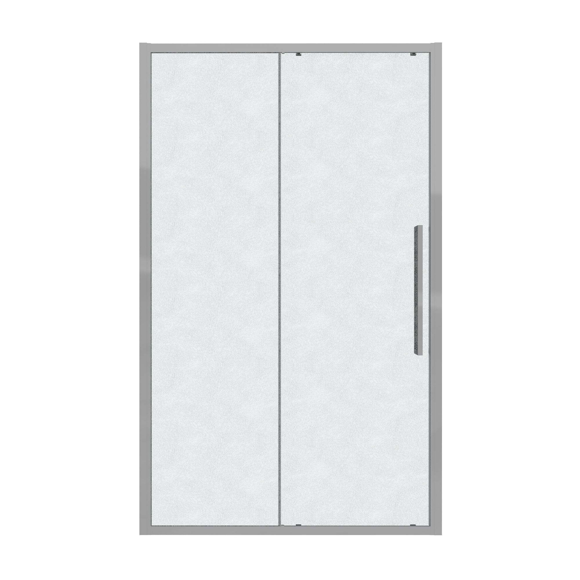 Дверь в нишу 100.K33.02.110.10.02 Cosmo (110*195)